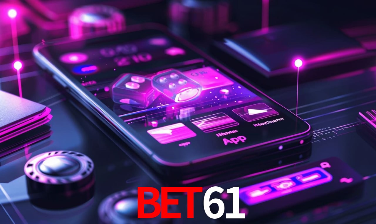 Welcome Bonus bet61