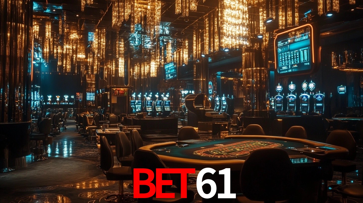 bet61 - Máquinas caça-níqueis on-line - bet61.com