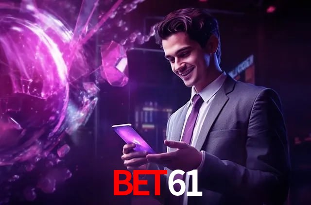 Experiência VIP bet61