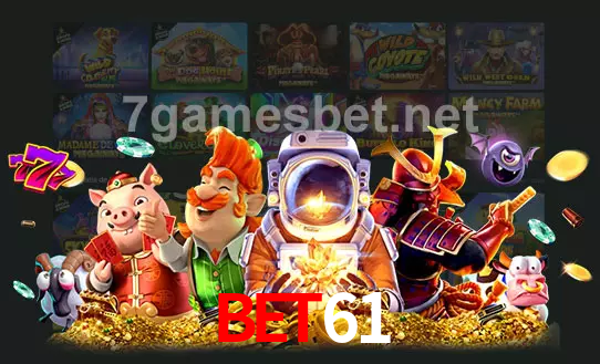 cassino bet61
