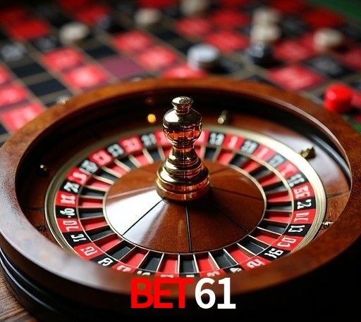 Jogos populares e pagamentos rápidos na bet61