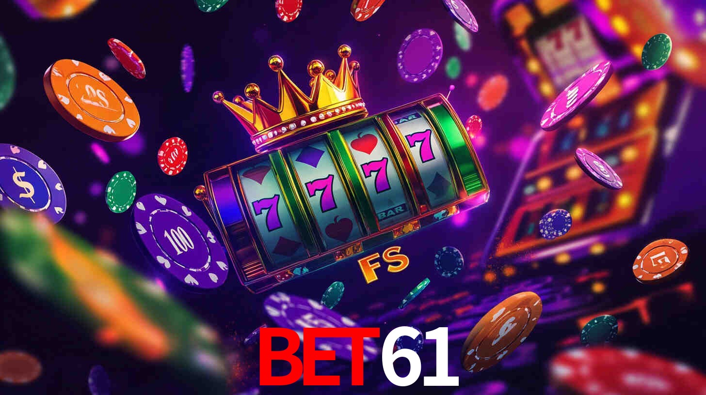 Live Casino bet61