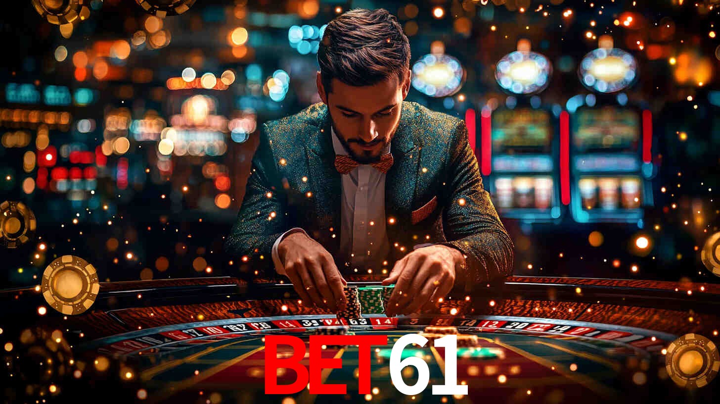 Programa VIP bet61