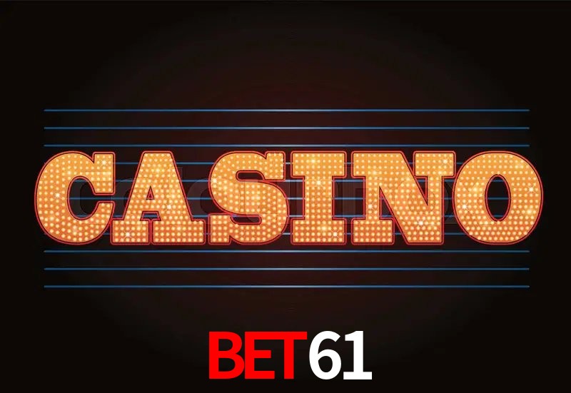 Estatísticas Esportivas bet61