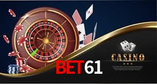 Apostas de Futebol bet61