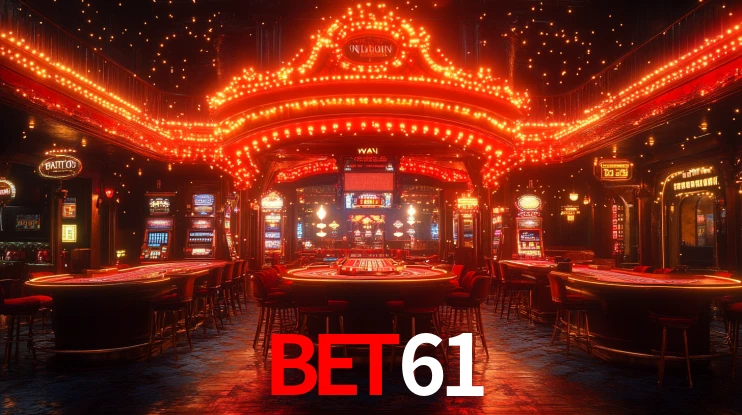 Premium Interface bet61