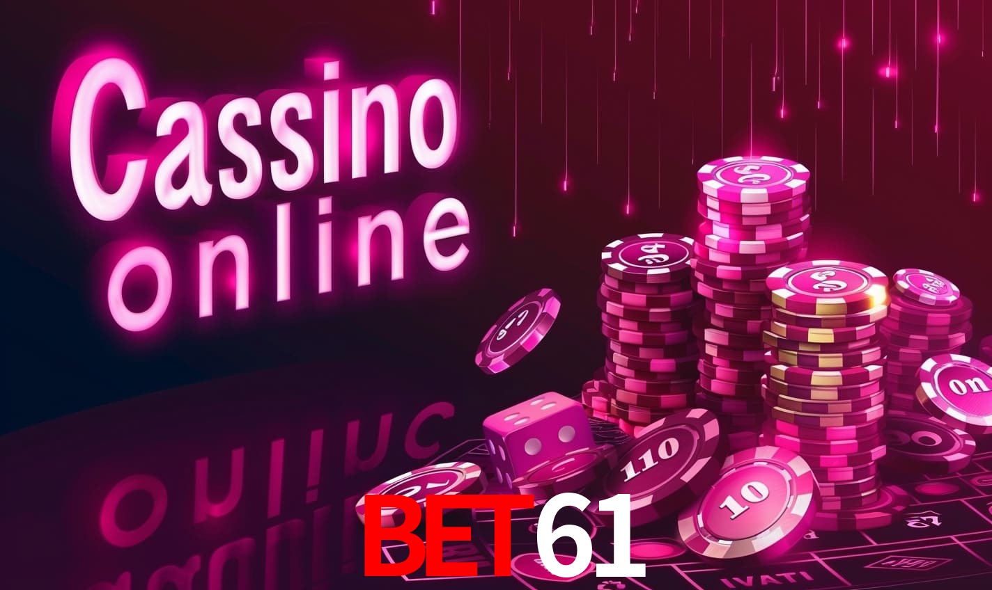 Descubra o Programa VIP da bet61: Vantagens Exclusivas para Jogadores
