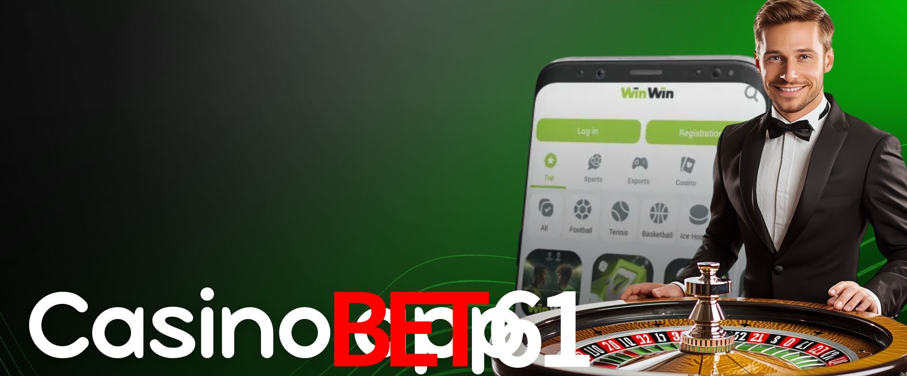 Seasonal Promotions bet61