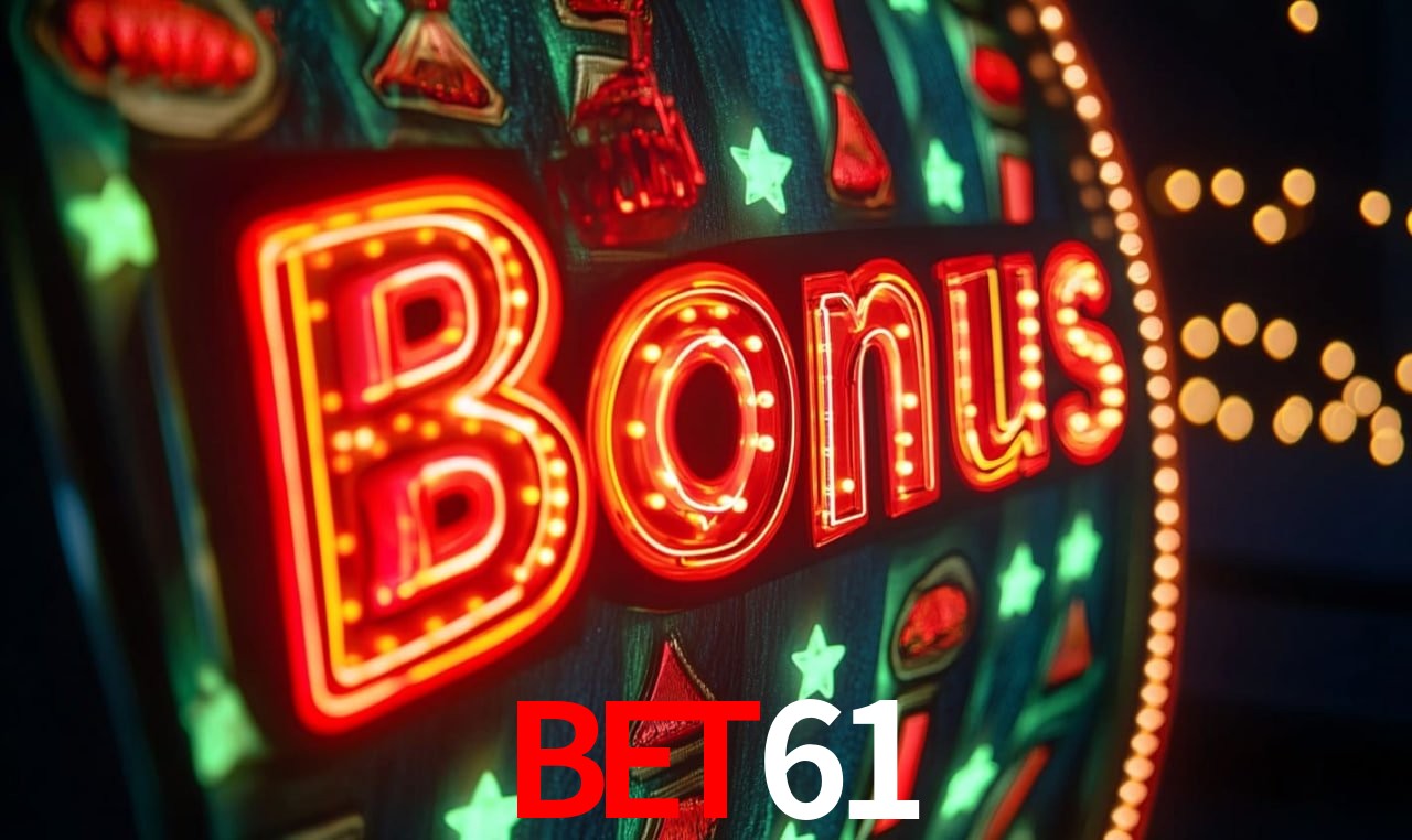 Interface do App bet61