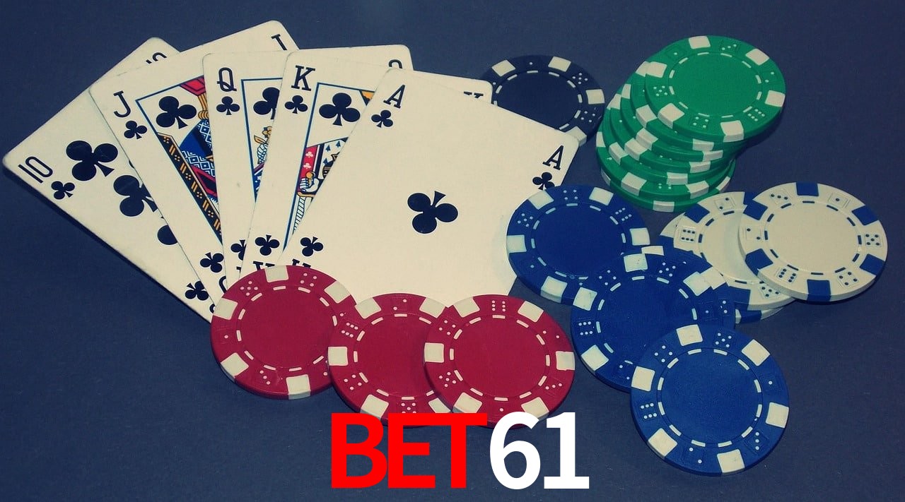 Games Directory bet61