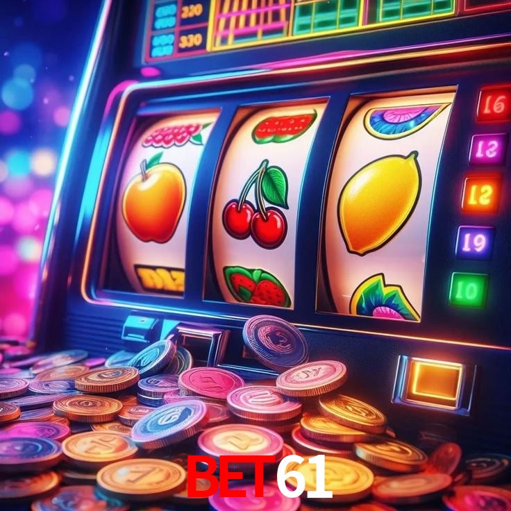 Apostas de Tênis bet61