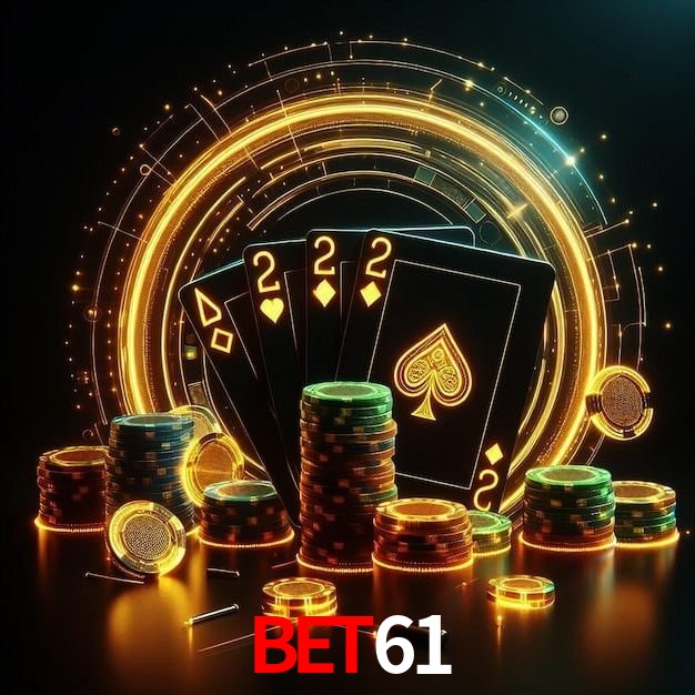 Recursos de Bônus bet61