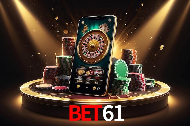 Cadastro Rápido bet61