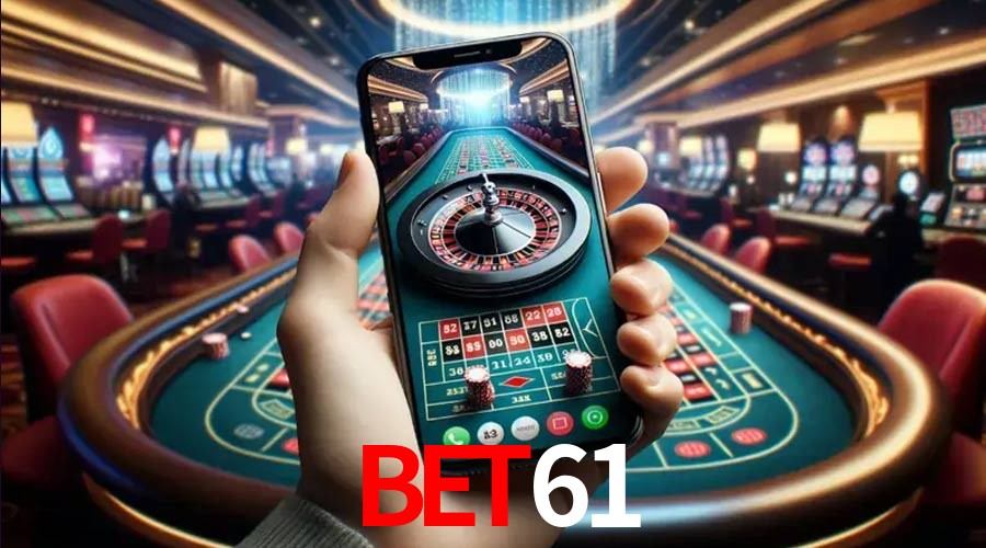 Secure Login bet61