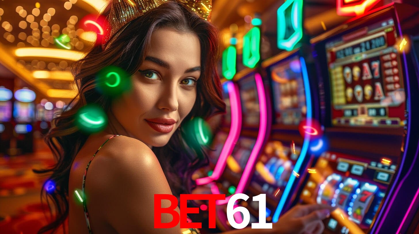 Apostas com odds competitivas na bet61