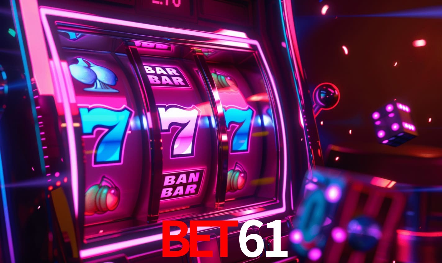 Inovações de Jogos na bet61: O Futuro das Experiências Interativas