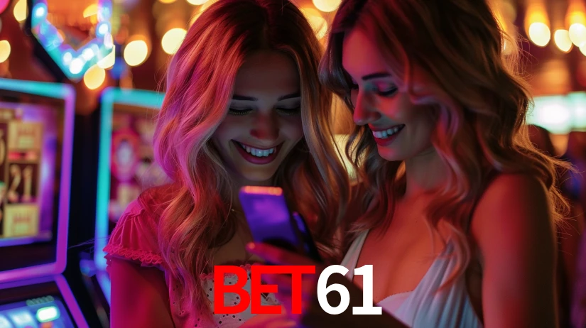 Explore as vantagens do bet61: serviço profissional e confiabilidade