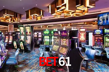 A Revolução dos Aplicativos de Jogos no bet61