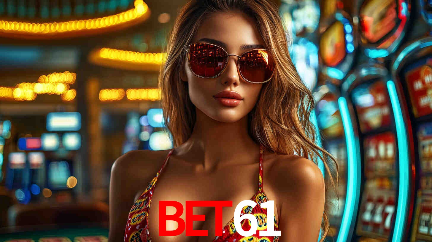 Welcome Bonus bet61