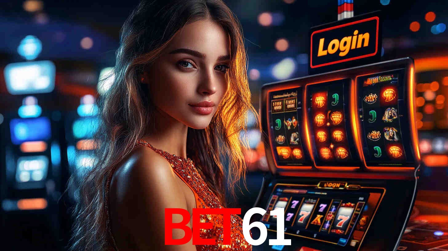 Experimente o Login Seguro Premium no bet61