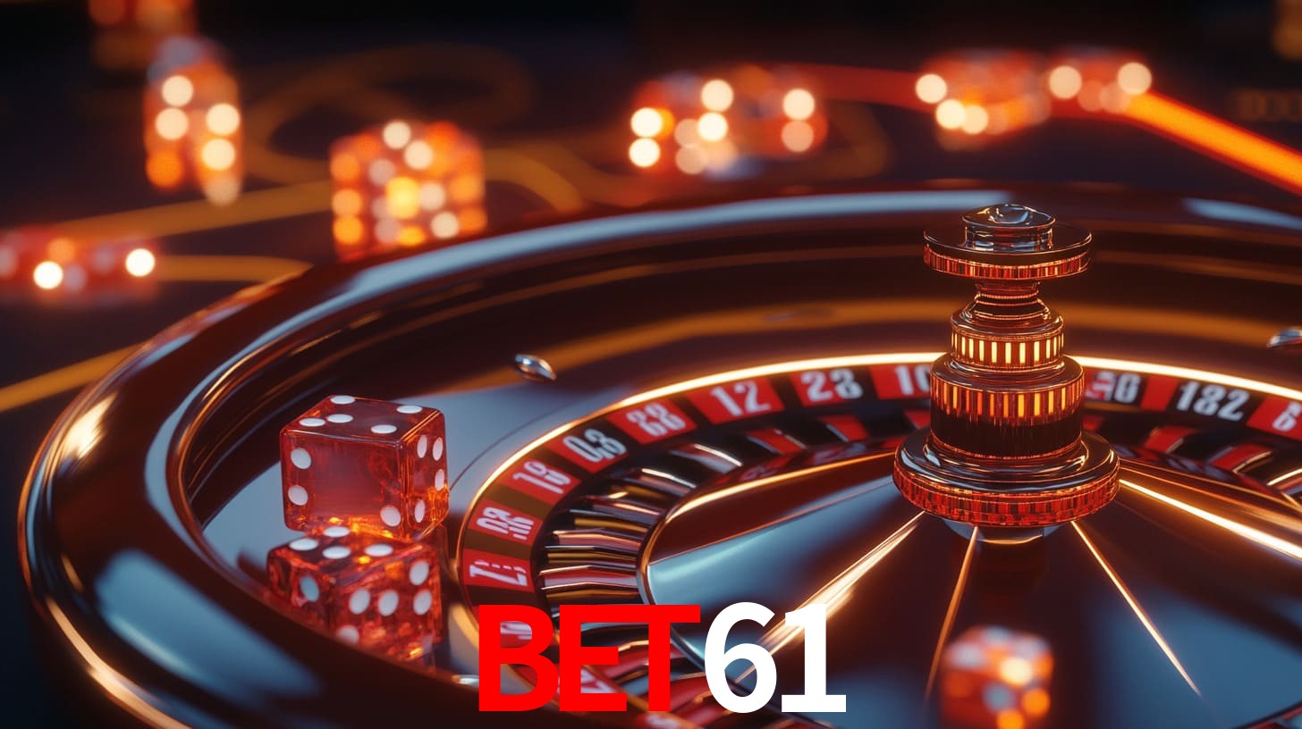 bet61: A Experiência de Casino com Jogos de Mesa ao Vivo