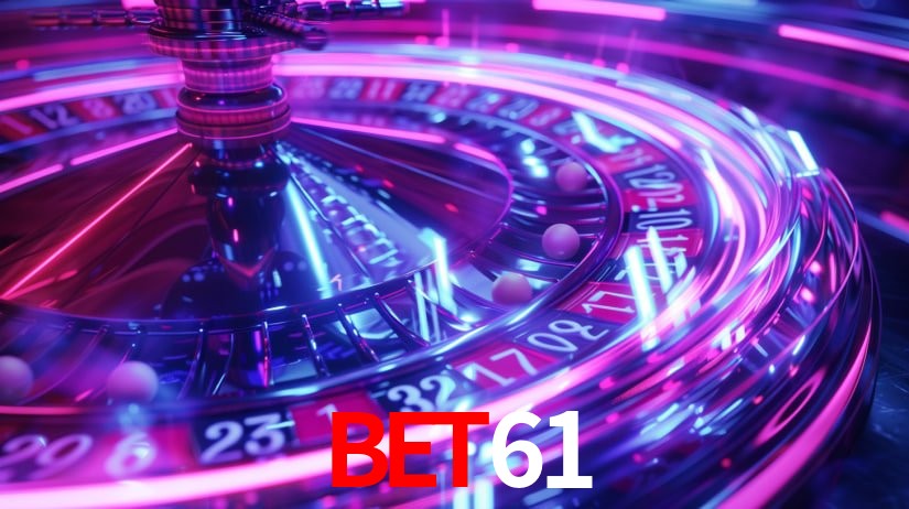 Desvendando o Mundo dos Jogos Virtuais na bet61