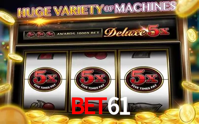Explorando a Categoria de Eventos em Apostas na bet61