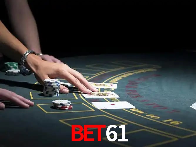 Ofertas Exclusivas bet61