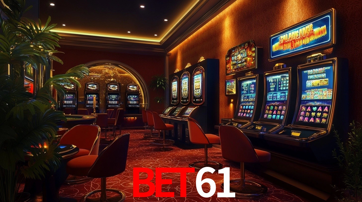 VIP Casino bet61