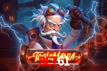 Provedores de Jogos bet61
