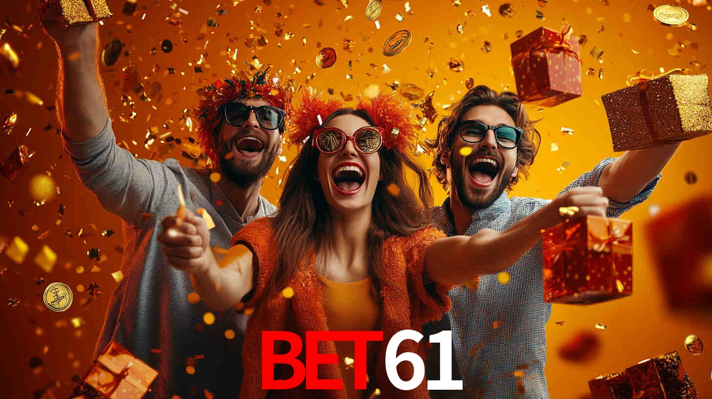 bet61: Seu Especialista em Apostas Esportivas Brasileiras