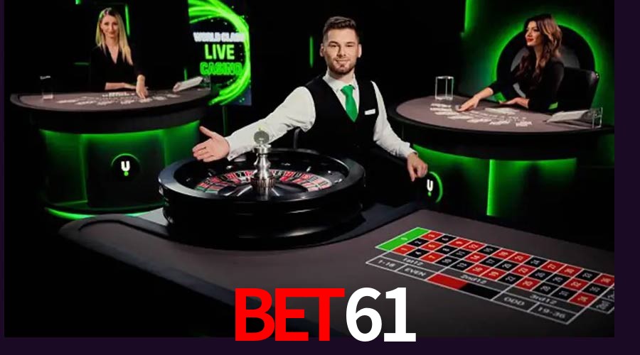 API Integration bet61