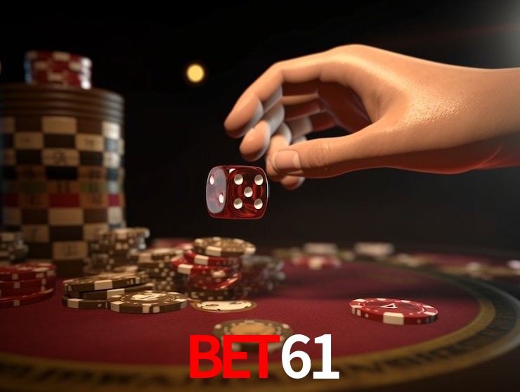 Avaliações dos Jogadores bet61