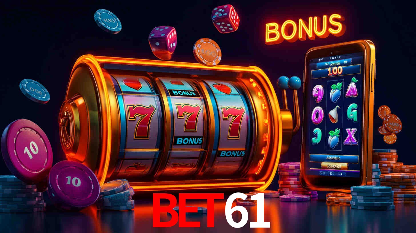 Explorando a Categoria de Eventos em Apostas na bet61