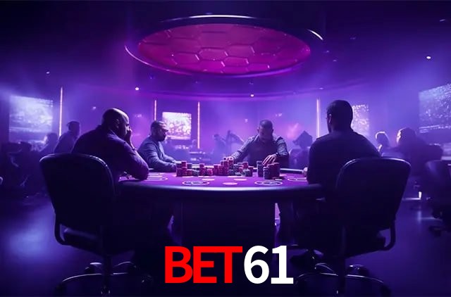 A Experiência Imersiva dos Cassinos Ao Vivo no bet61