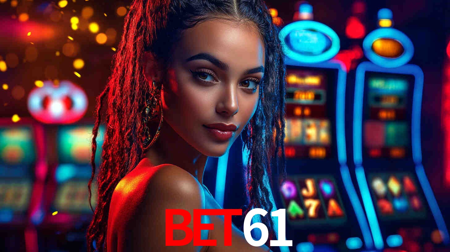 Descubra a Essência do bet61: Nossa História e Compromissos