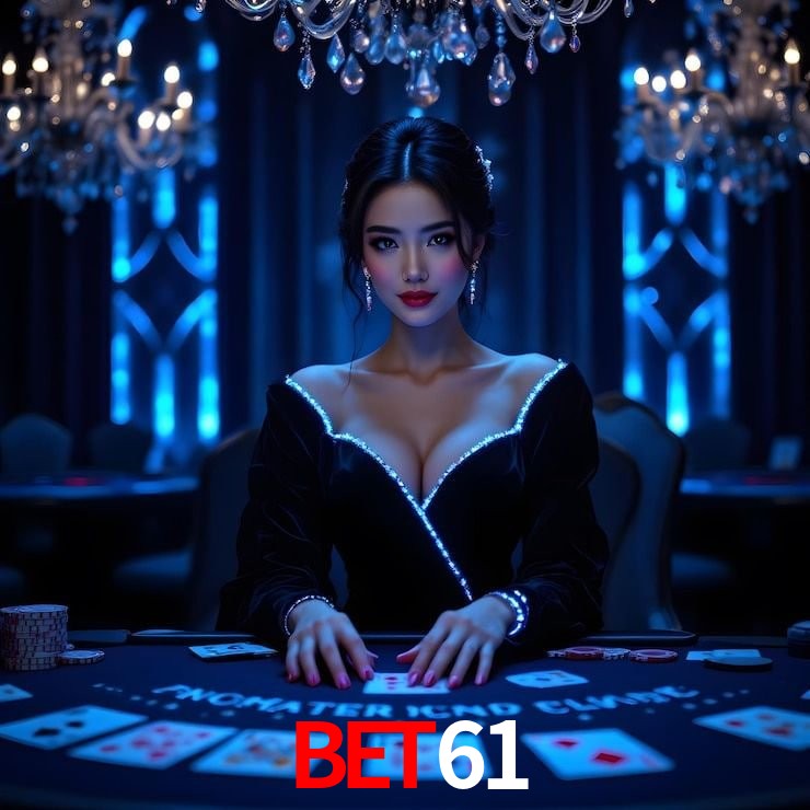Diretório de Jogos bet61