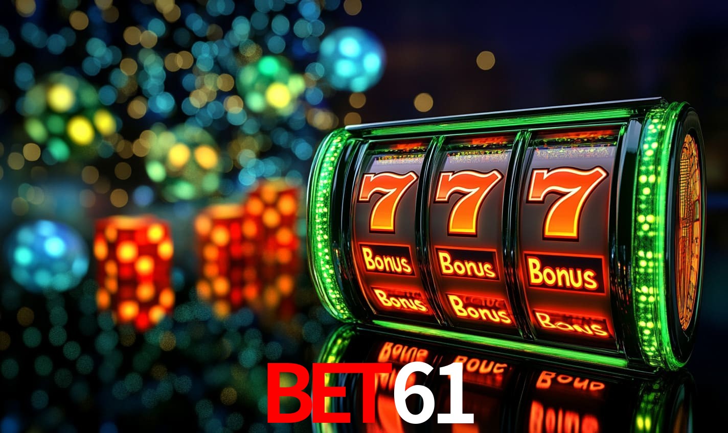 Login Seguro bet61
