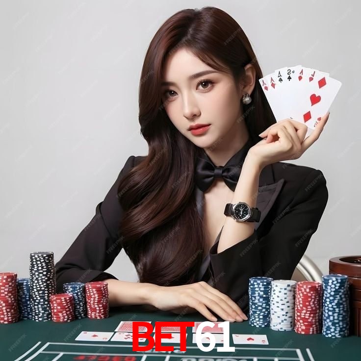 Tecnologia da Plataforma bet61