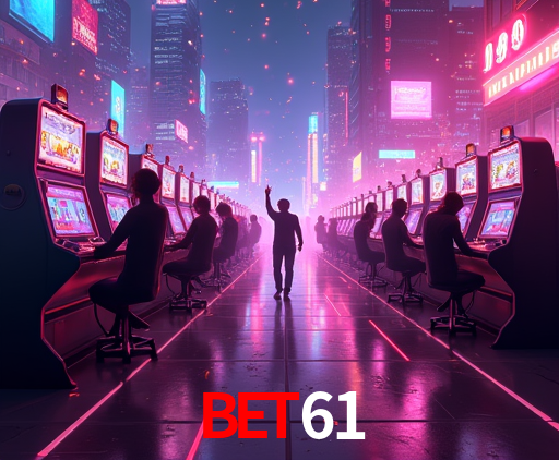 Programa VIP bet61
