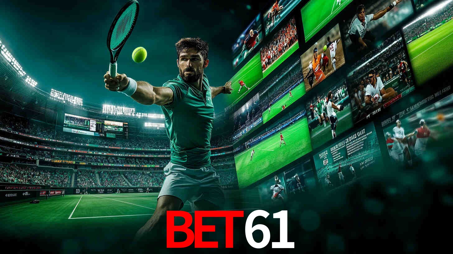 Descubra o Programa VIP da bet61: Vantagens Exclusivas para Jogadores