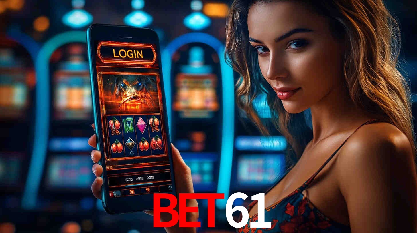 bet61 login