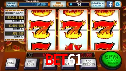 Desvendando o Mundo dos Jogos Virtuais na bet61