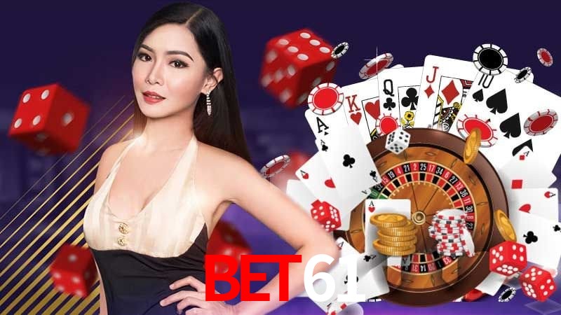 Roda da fortuna na bet61