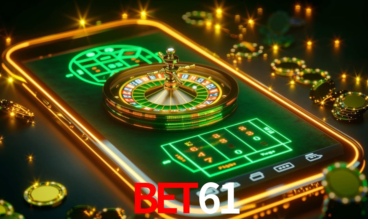 Sistemas de Segurança bet61