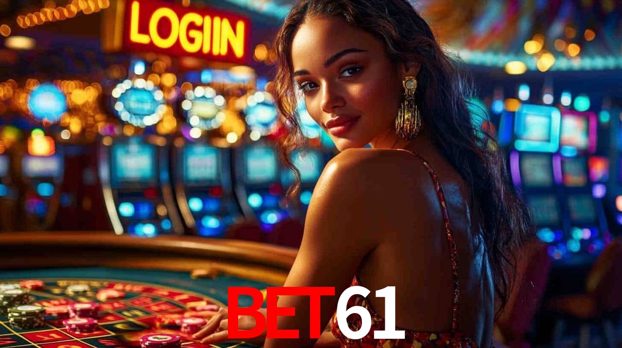 Jogos de Slot bet61