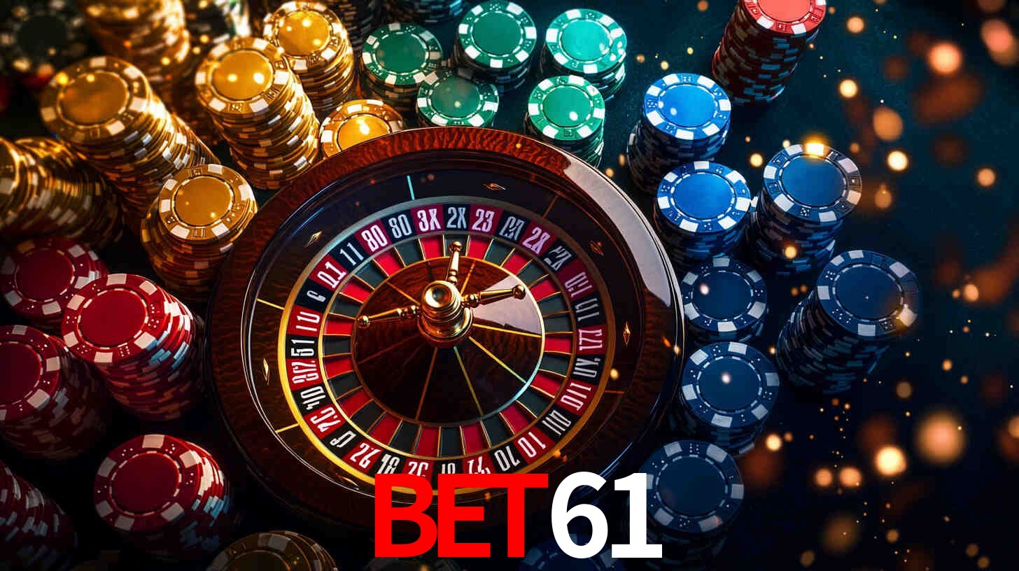 Daily Bonuses bet61