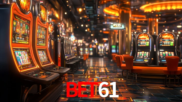 Exclusive Games bet61