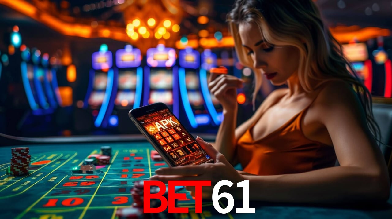 Football Betting bet61