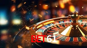 Bônus e promoções da bet61